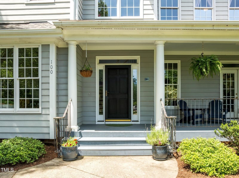 100 Michaels Way, Chapel Hill, NC 27516