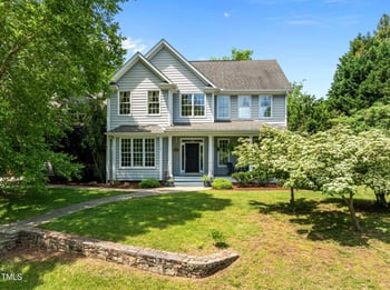 100 Michaels Way, Chapel Hill, NC 27516