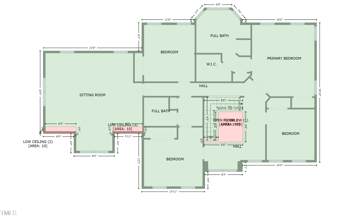100 Michaels Way, Chapel Hill, NC 27516
