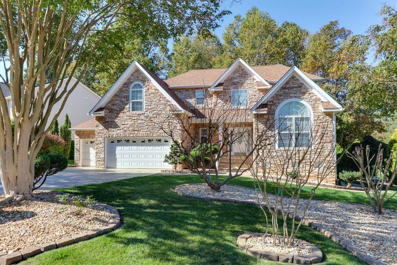 100 Mickleson Ridge Rd, Raleigh, NC 27603