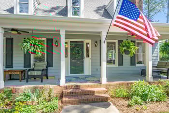 100 Mill Creek Dr, Fuquay Varina, NC 27526