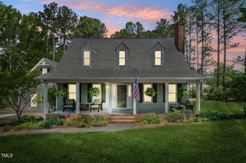 100 Mill Creek Dr, Fuquay Varina, NC 27526