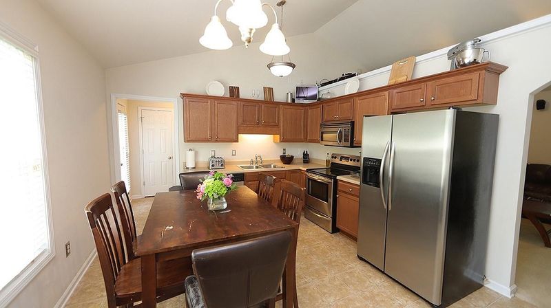100 Millridge Dr, Franklinton, NC 27525