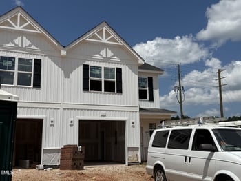 100 Mistflower St, Clayton, NC 27520