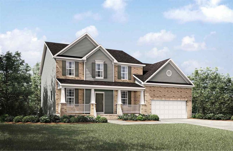 100 Moore Hill Way, Holly Springs, NC 27540