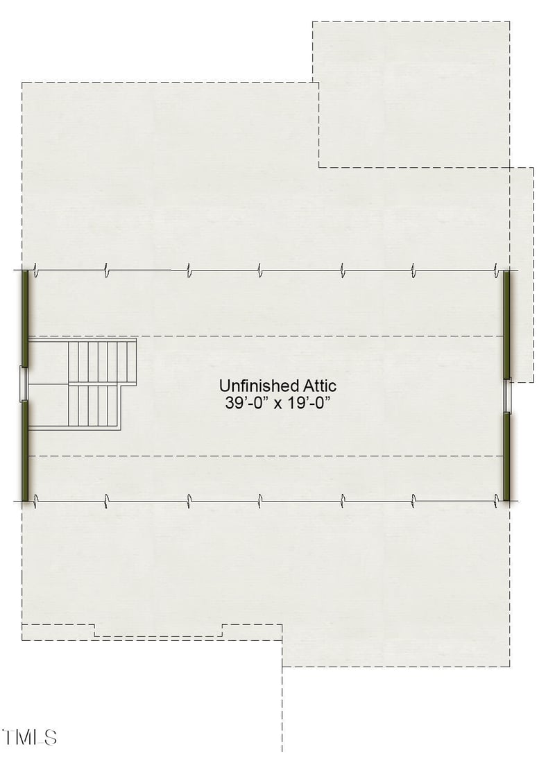 100 Mossy Falls Way, Wendell, NC 27591