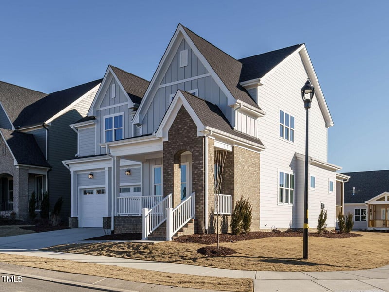 100 Mossy Falls Way, Wendell, NC 27591