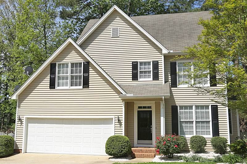 100 Musgrove Cir, Cary, NC 27518