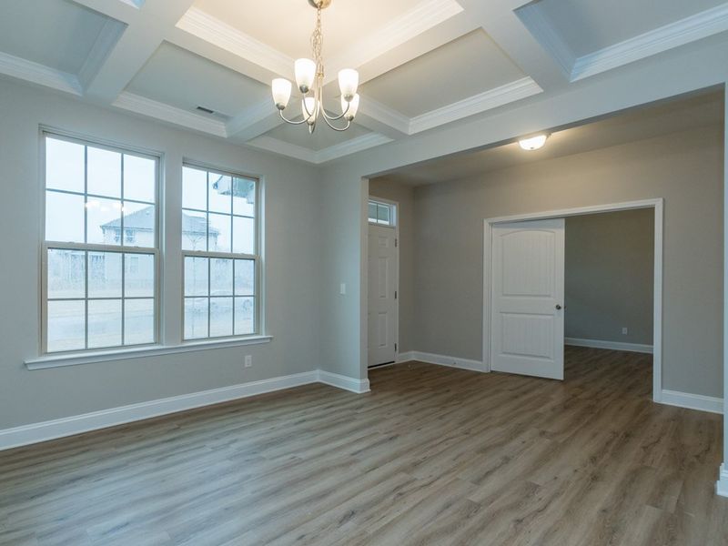 100 Needham Ln #76, Clayton, NC 27527