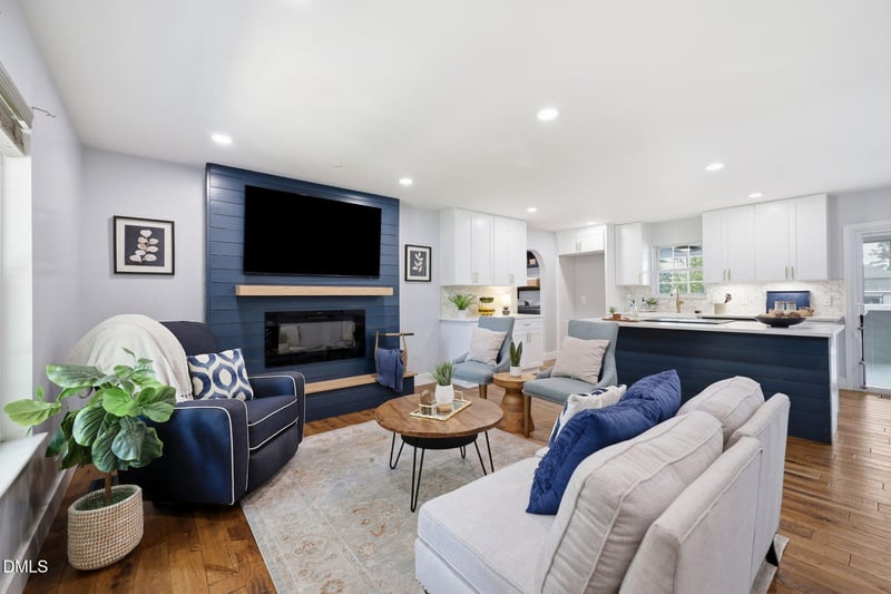 100 New Castle Ct, Youngsville, NC 27596