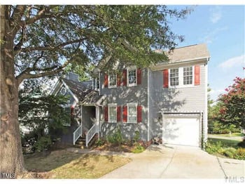 100 New Holland Pl, Cary, NC 27519