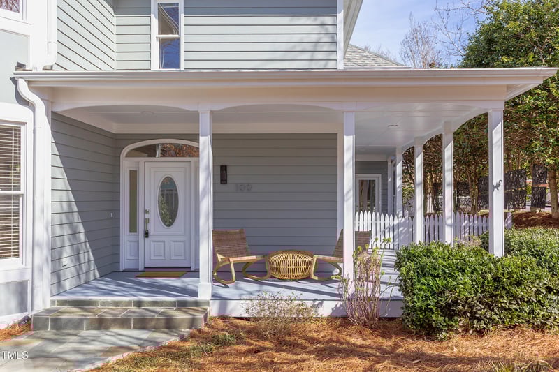 100 Newell St, Chapel Hill, NC 27516