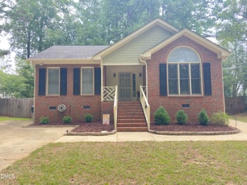 100 Nicholson Rd, Garner, NC 27529
