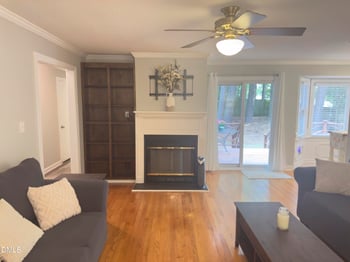 100 Nicholson Rd, Garner, NC 27529