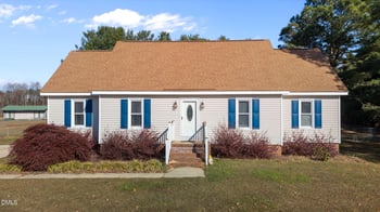 100 North Trl, Selma, NC 27576