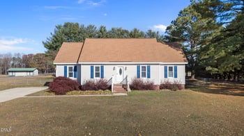 100 North Trl, Selma, NC 27576