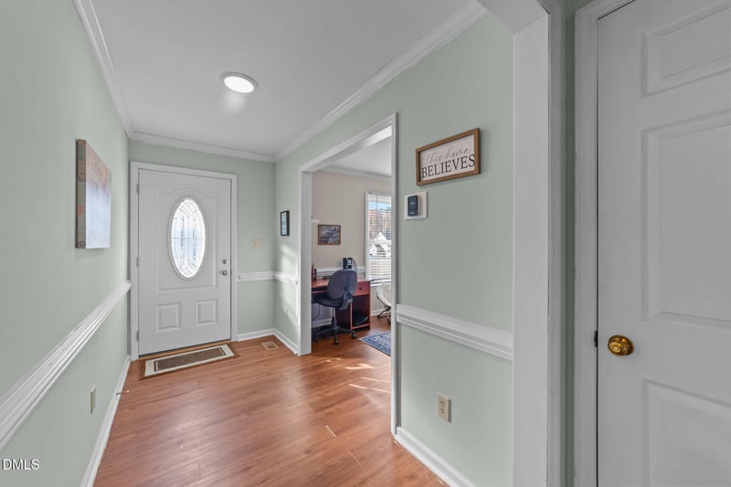 100 North Trl, Selma, NC 27576