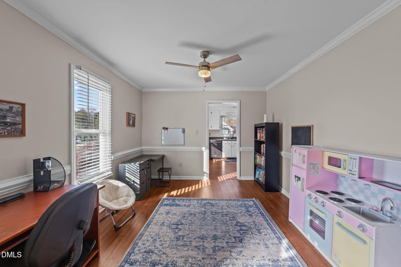 100 North Trl, Selma, NC 27576