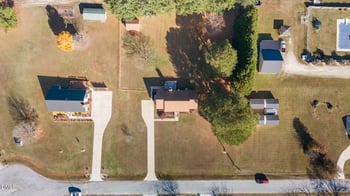 100 North Trl, Selma, NC 27576