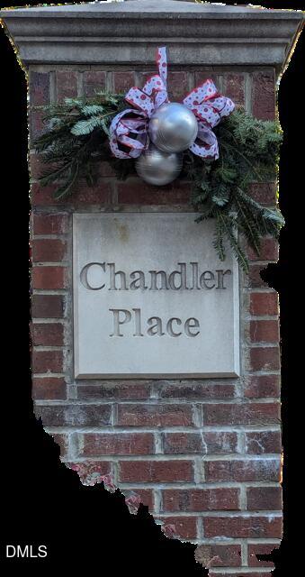 100 Northbrook Dr #101, Raleigh, NC 27609