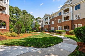 100 Northbrook Dr #108, Raleigh, NC 27609