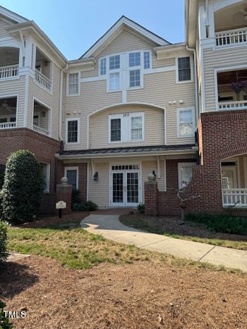100 Northbrook Dr #205, Raleigh, NC 27609