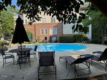 100 Northbrook Dr #205, Raleigh, NC 27609