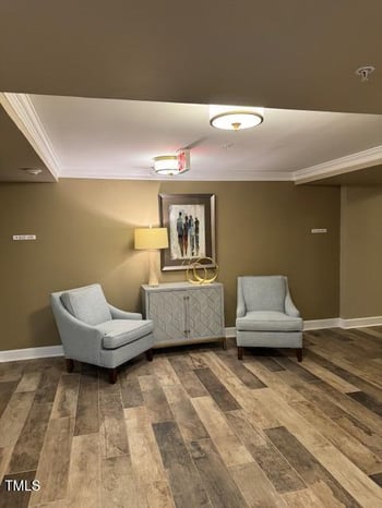 100 Northbrook Dr #205, Raleigh, NC 27609