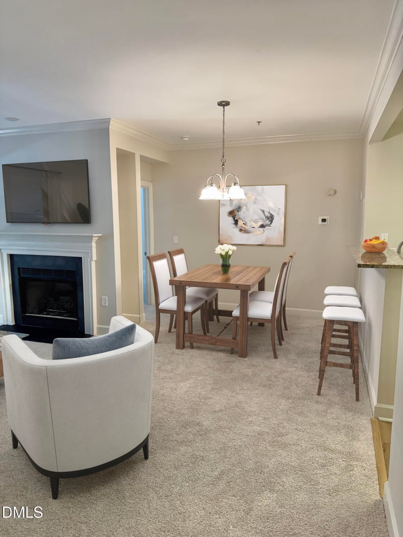 100 Northbrook Dr #205, Raleigh, NC 27609