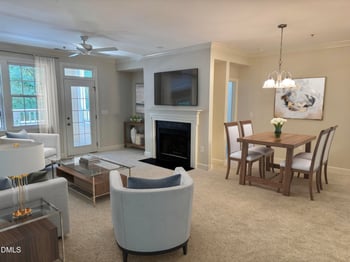 100 Northbrook Dr #205, Raleigh, NC 27609