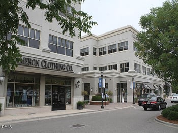 100 Northbrook Dr #207, Raleigh, NC 27609