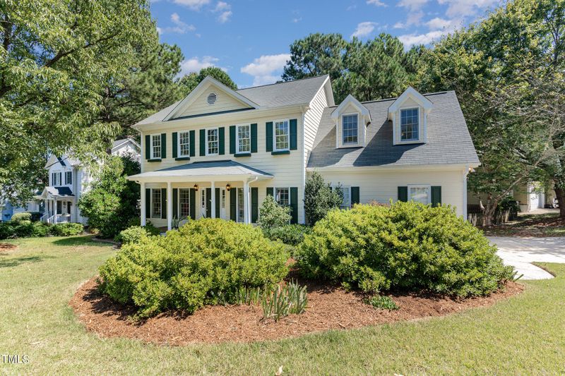 100 Oak Pine Dr, Apex, NC 27502