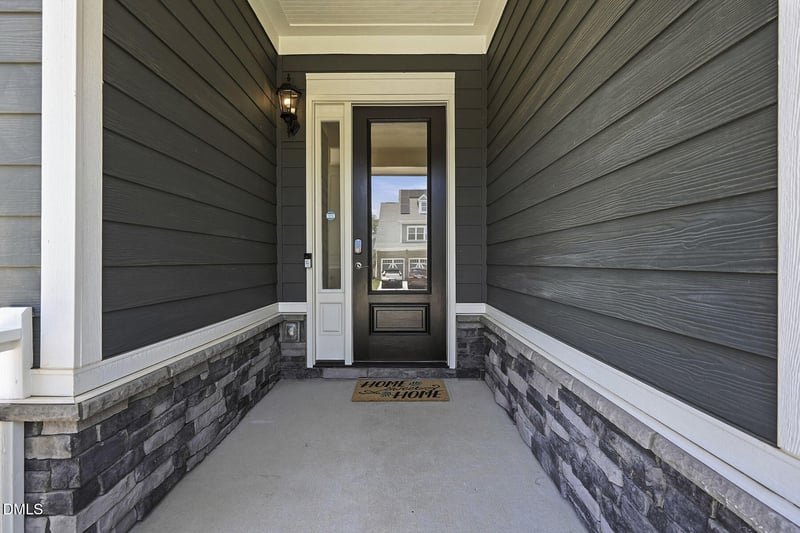 100 Oaks End Dr, Holly Springs, NC 27540