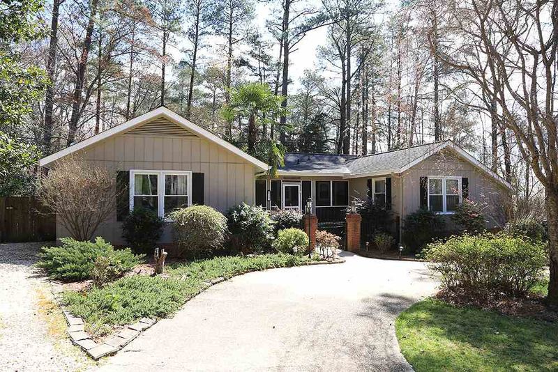 100 Oakwood Dr, Wake Forest, NC 27587