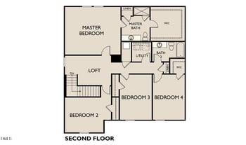 100 Oat Grain Ct Ln, Clayton, NC 27520