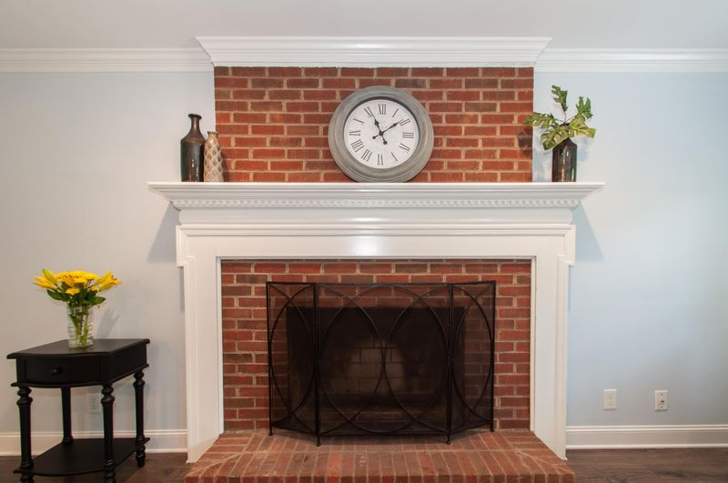 100 Old Fox Trl, Durham, NC 27713