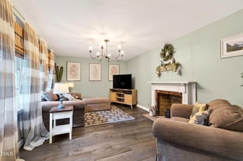 100 Old Meadowbrook Dr, Garner, NC 27529