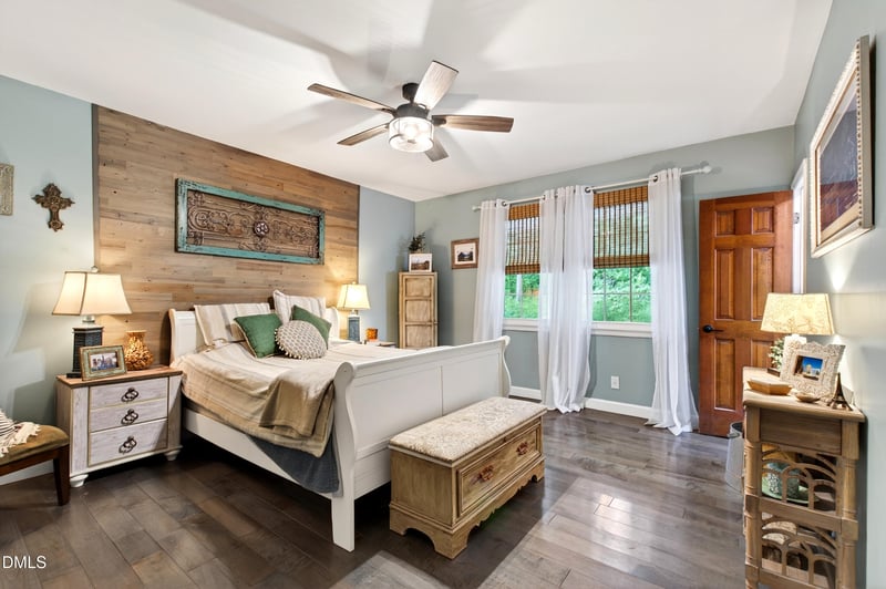 100 Old Meadowbrook Dr, Garner, NC 27529