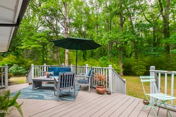 100 Old Meadowbrook Dr, Garner, NC 27529