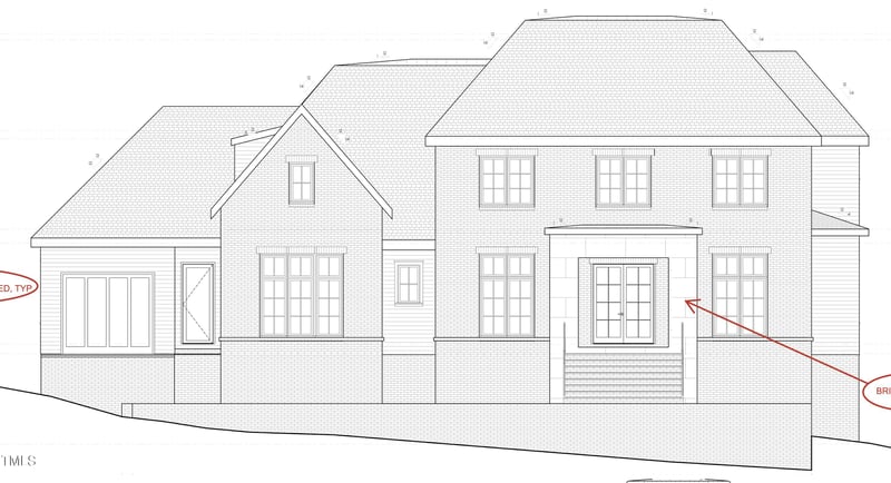 100 Old Mill Pl, Durham, NC 27705
