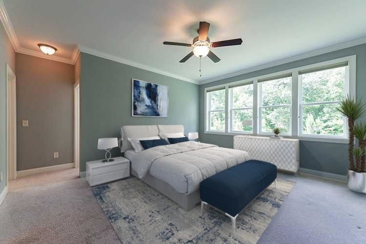 100 Old Piedmont Cir, Chapel Hill, NC 27516