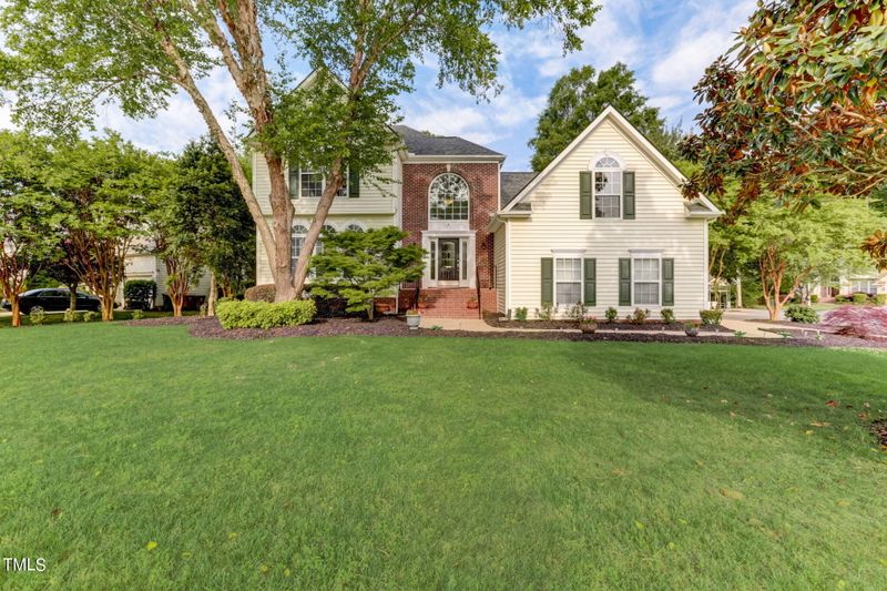 100 Olde Tree Dr, Cary, NC 27518
