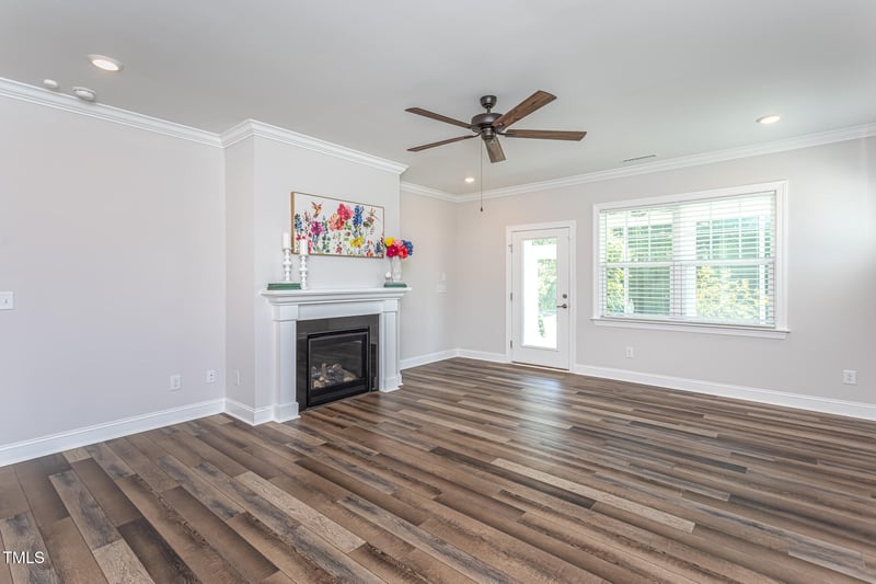 100 Olivine Dr, Raleigh, NC 27610