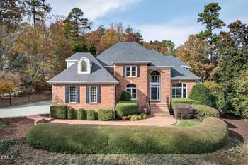 100 Palmyra Pl, Chapel Hill, NC 27514