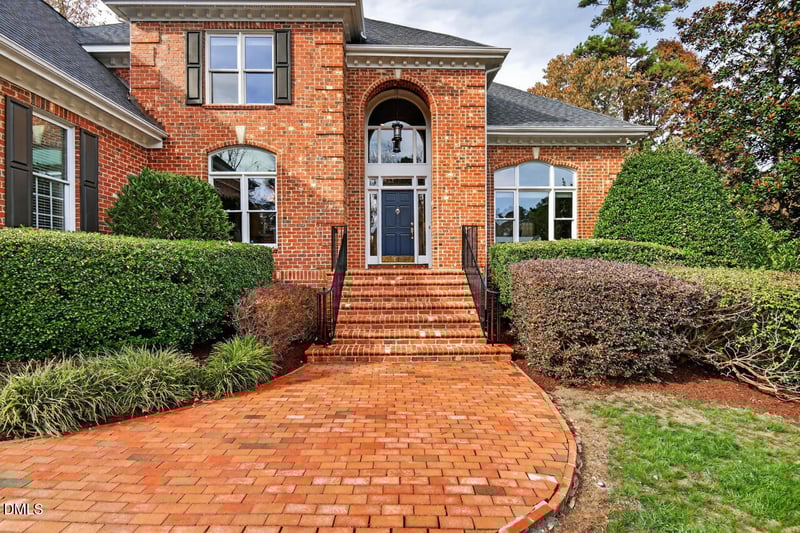 100 Palmyra Pl, Chapel Hill, NC 27514