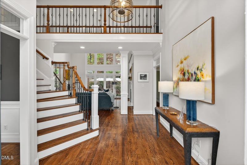 100 Palmyra Pl, Chapel Hill, NC 27514