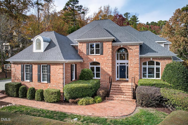 100 Palmyra Pl, Chapel Hill, NC 27514