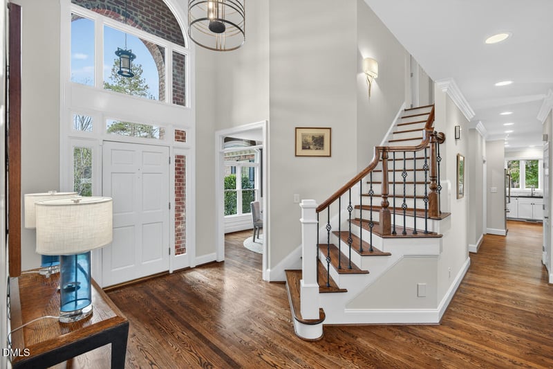 100 Palmyra Pl, Chapel Hill, NC 27514