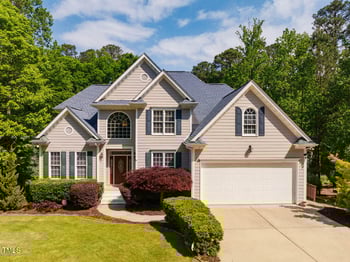 100 Panoramic Ct, Cary, NC 27519