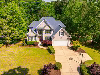 100 Panoramic Ct, Cary, NC 27519